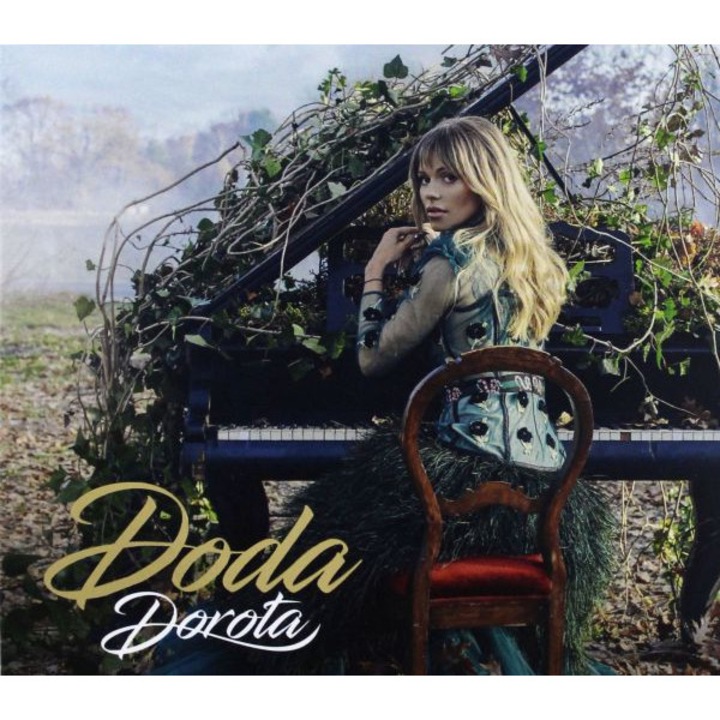 Doda: Dorota [CD]