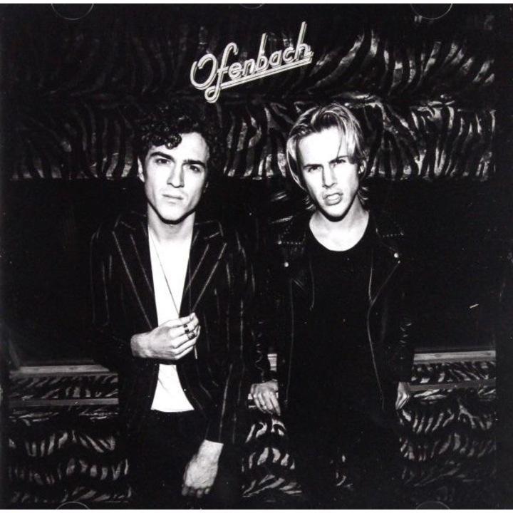 Ofenbach: Ofenbach [CD]