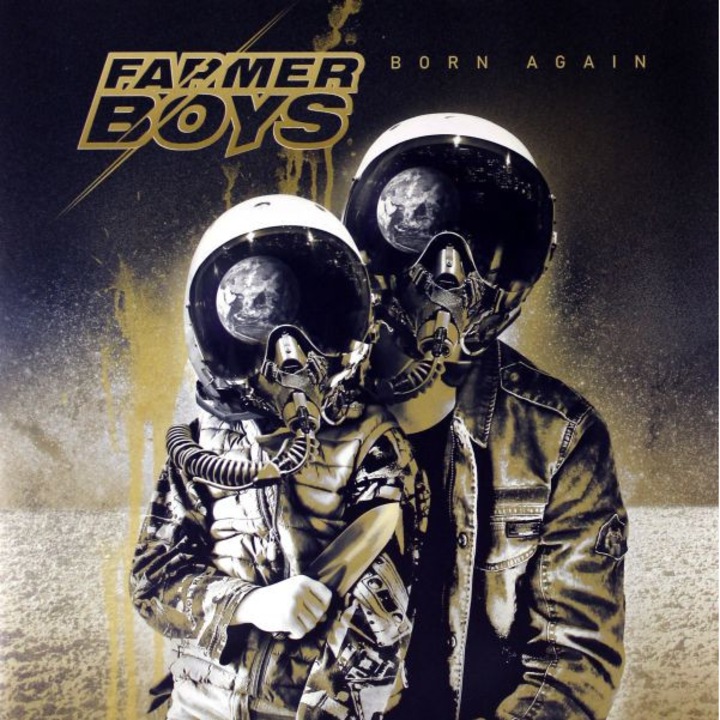 Farmer Boys: Born Again [2xWinyl]