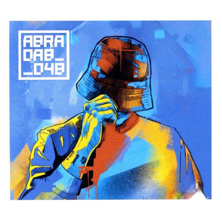 AbradAb: 048 (digipack) [CD]