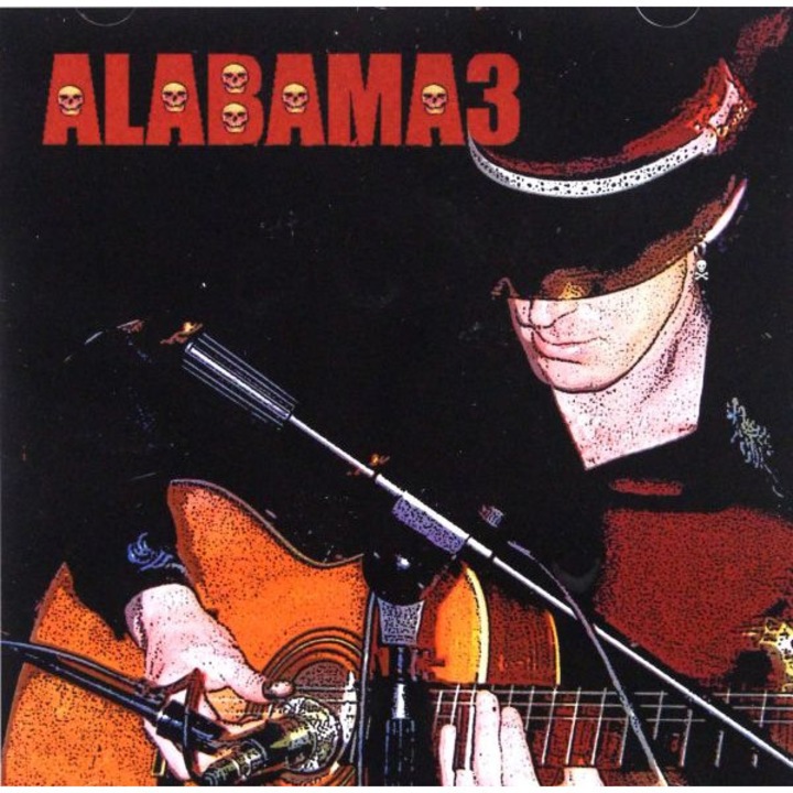 Alabama 3: Last Train To Mashville vol. 2 [CD]