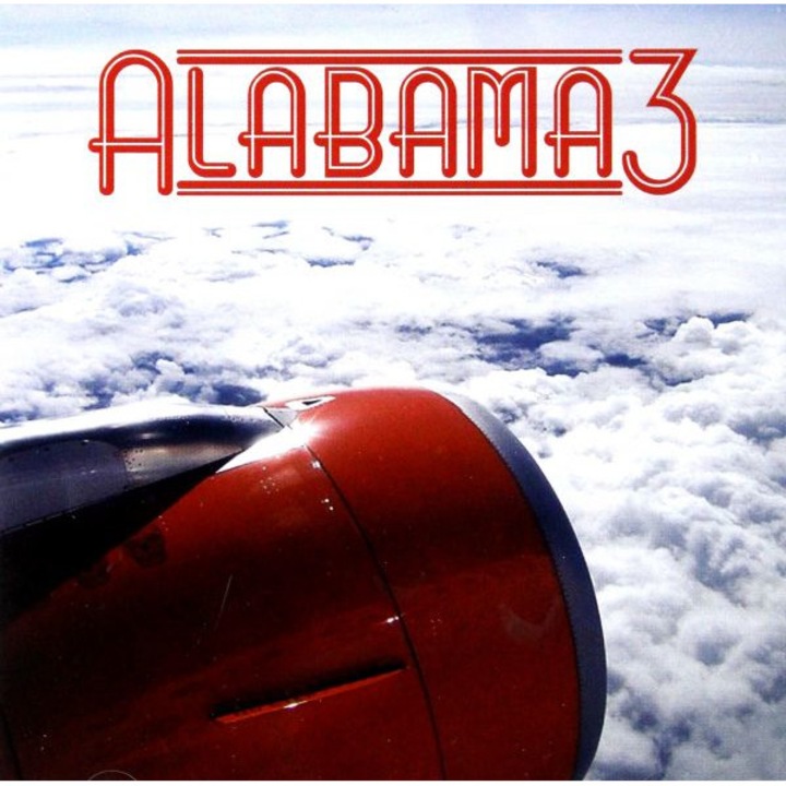 Alabama 3: M.O.R [CD]