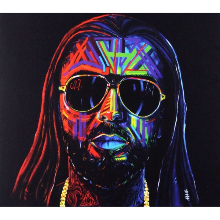 Malik Montana: EP022 [CD]