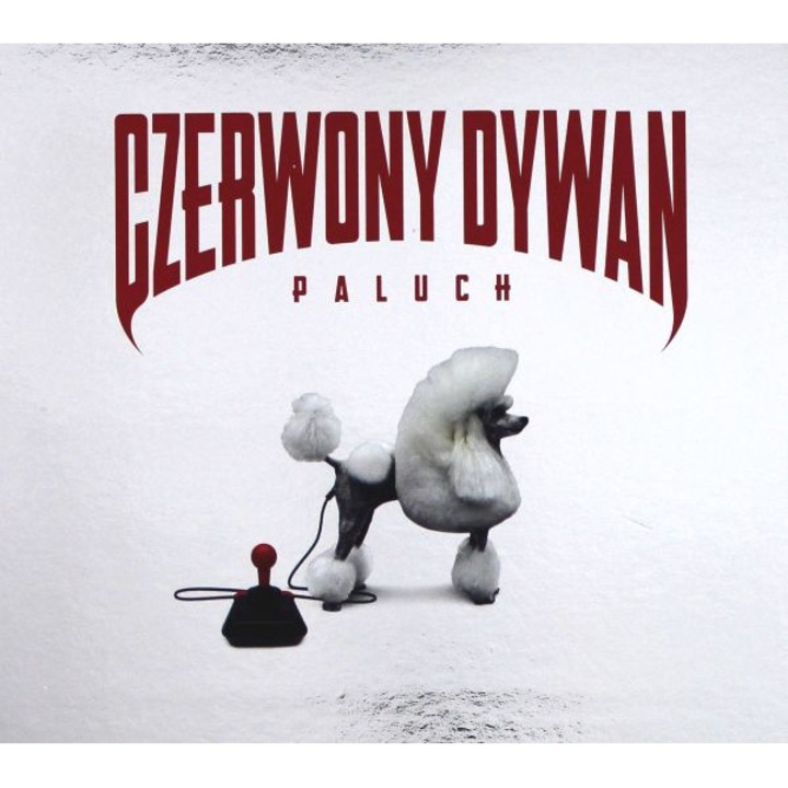 Paluch: Czerwony Dywan (digipack) [CD]
