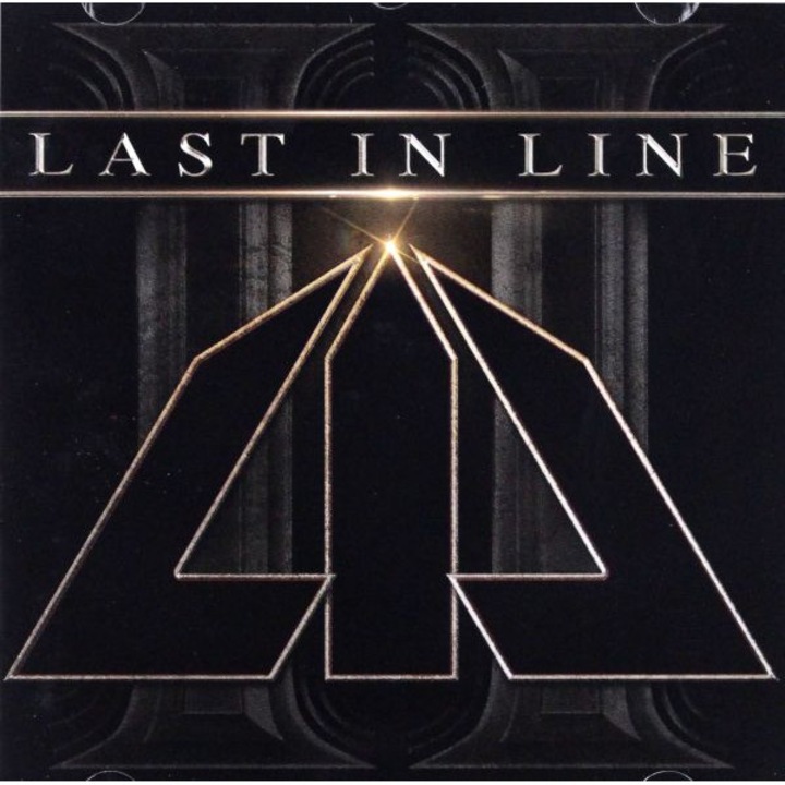 Last In Line: II [CD]