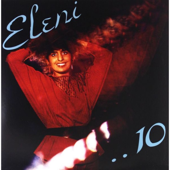 Eleni: 10 [Winyl]