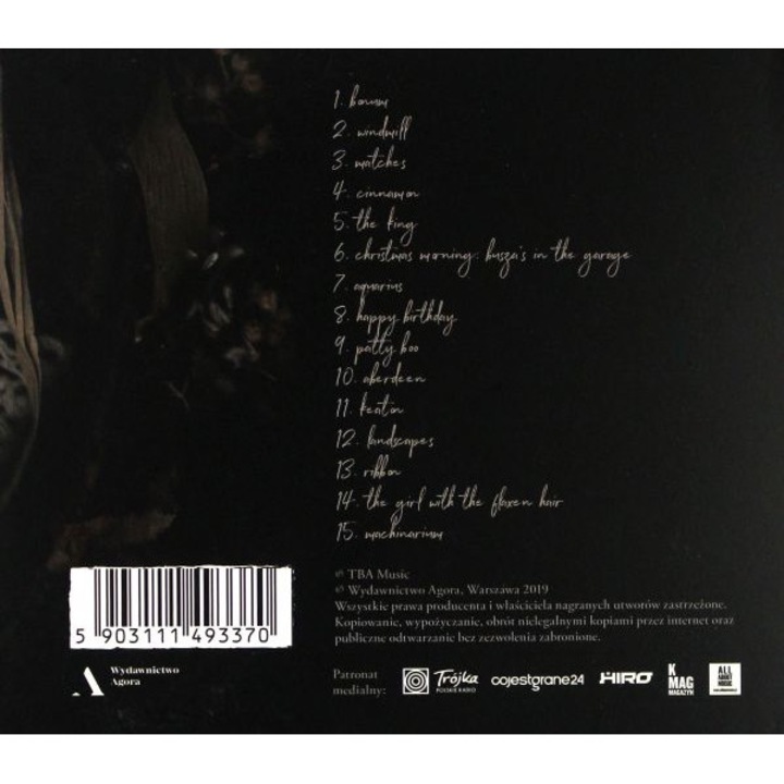 Lor: Lowlight [CD]