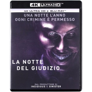 Blu-ray и DVD филми