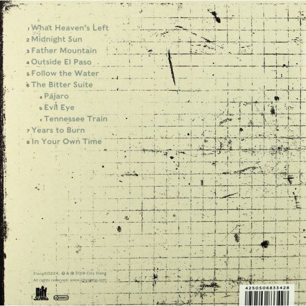 Calexico And Iron & Wine Years To Burn [CD] eMAG.ro