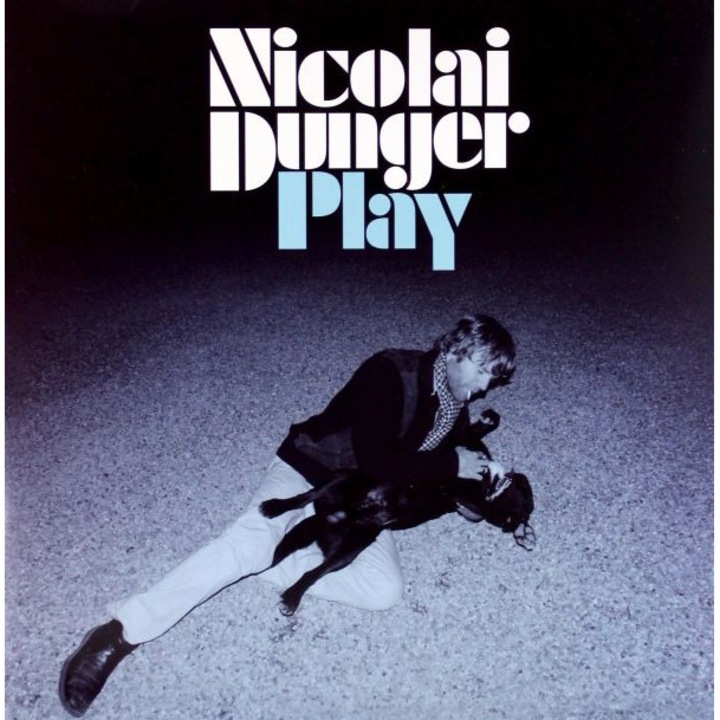 Dunger Dunger - Play [Winyl]