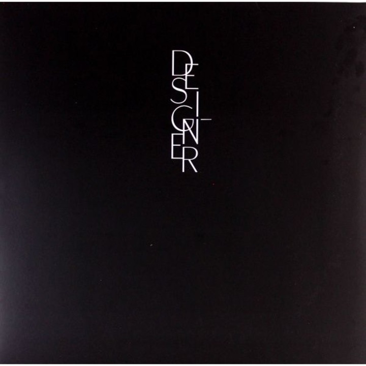 Aldous Harding: Designer [Winyl]