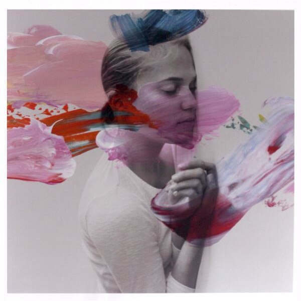 The National: I Am Easy To Find (Deluxe) (Yellow/Red/Grey