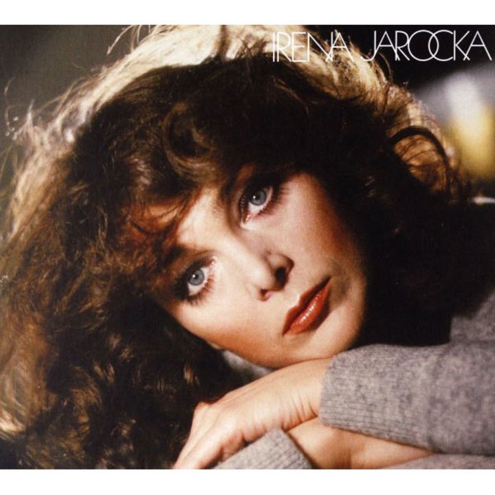 Irena Jarocka: Irena Jarocka [CD]