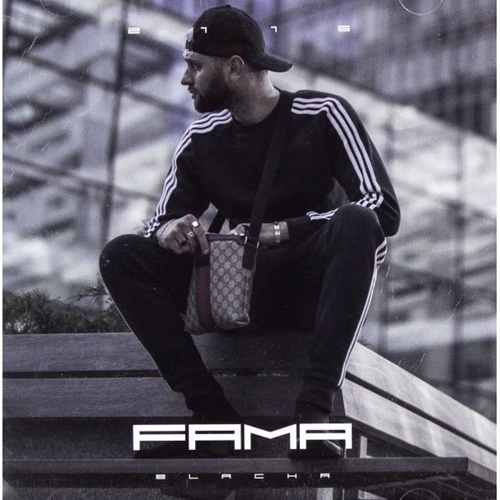 Blacha: Fama [CD]