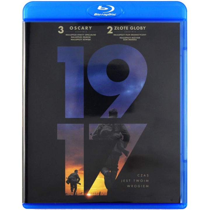 1917 [Blu-Ray]