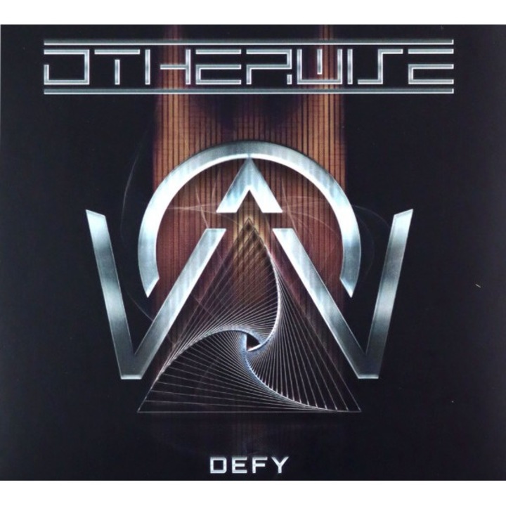 Otherwise: Defy [CD]