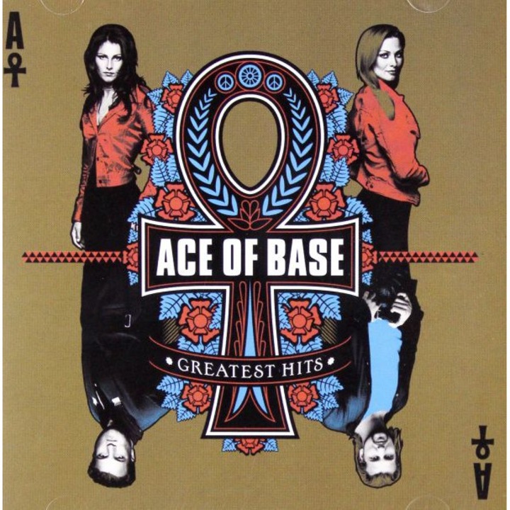 Ace Of Base: Greatest Hits [CD]