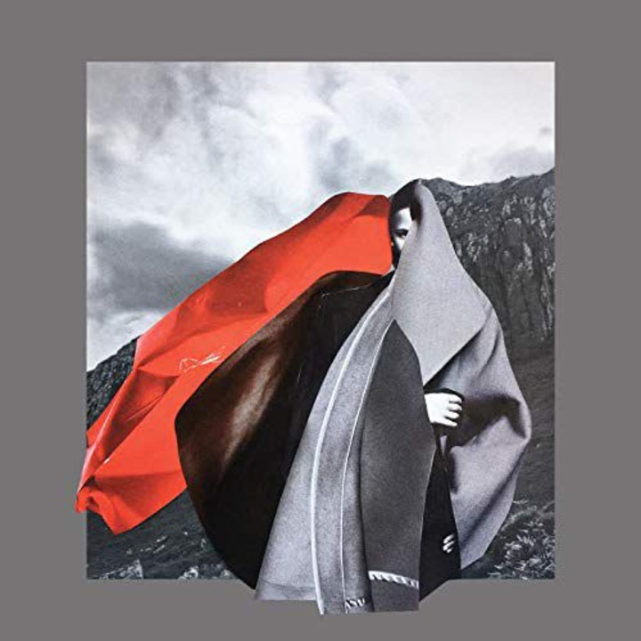 Low Key: Distance [CD]