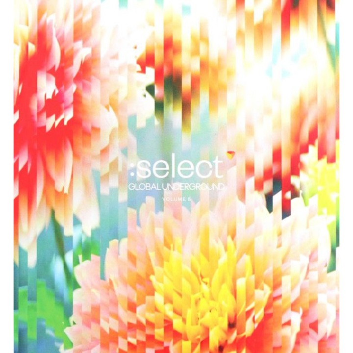 Global Underground: Select #5 [2CD]