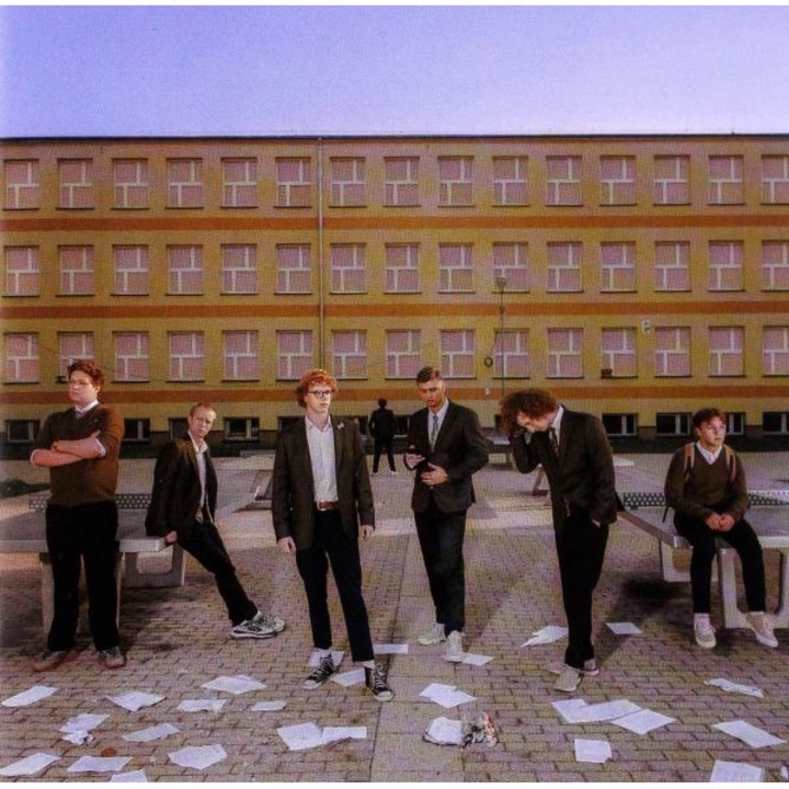 Mata: 100 dni do matury [CD]