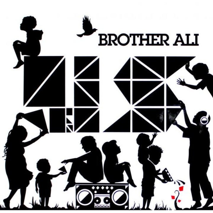 Brother Ali: Us (10 Year Anniversary Edition) [2xWinyl]