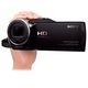 Camera video Sony Handycam® HDR-CX240E, Full HD, Negru