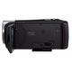 Camera video Sony Handycam® HDR-CX240E, Full HD, Negru