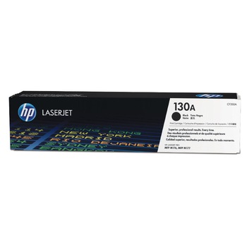 Toner HP 130A, Black Toner HP 130A, Black