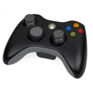 Consola Microsoft Xbox 360 4gb Negru Emag Ro