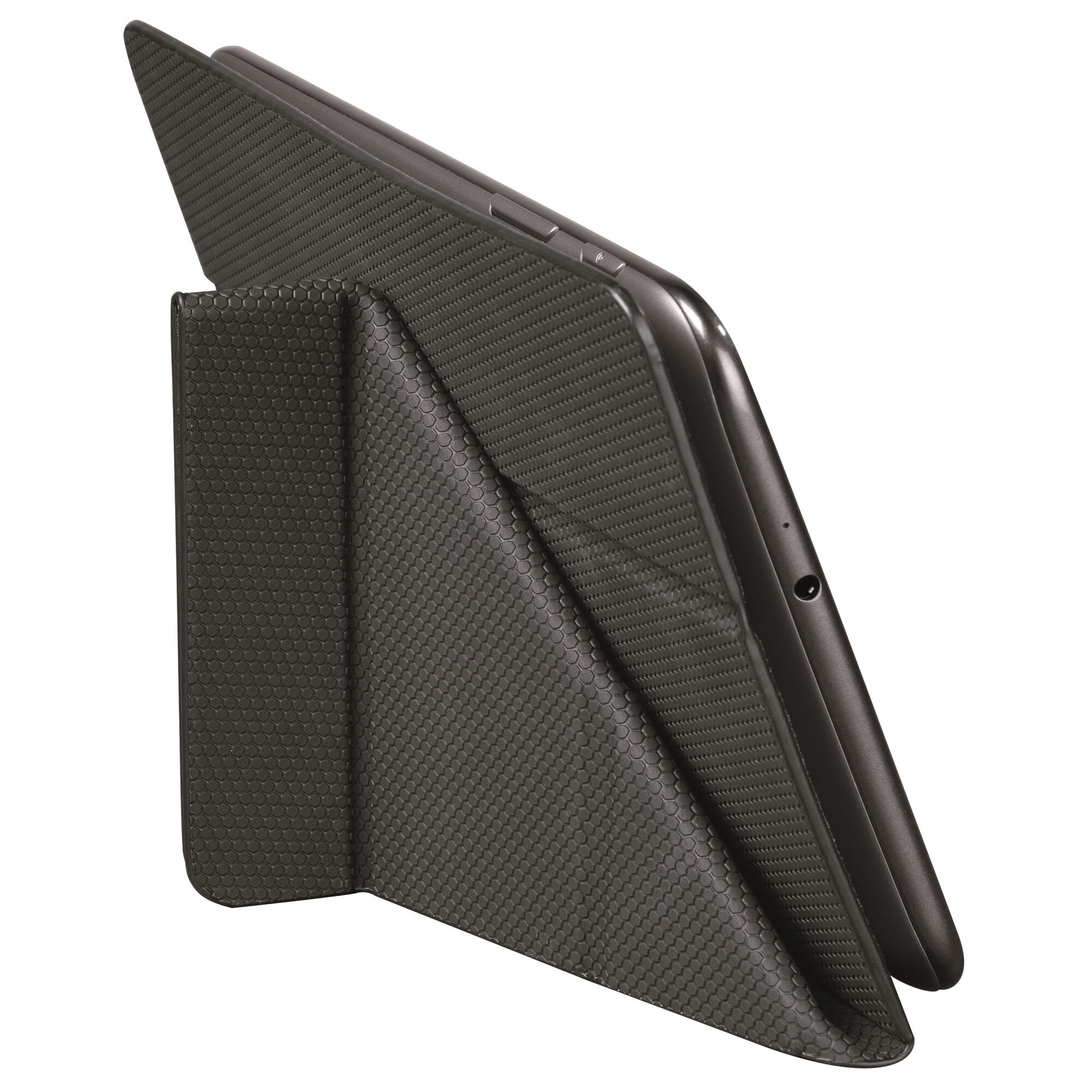 Husa / Stand Hama Portfolio Suction, Universala, 7", Black