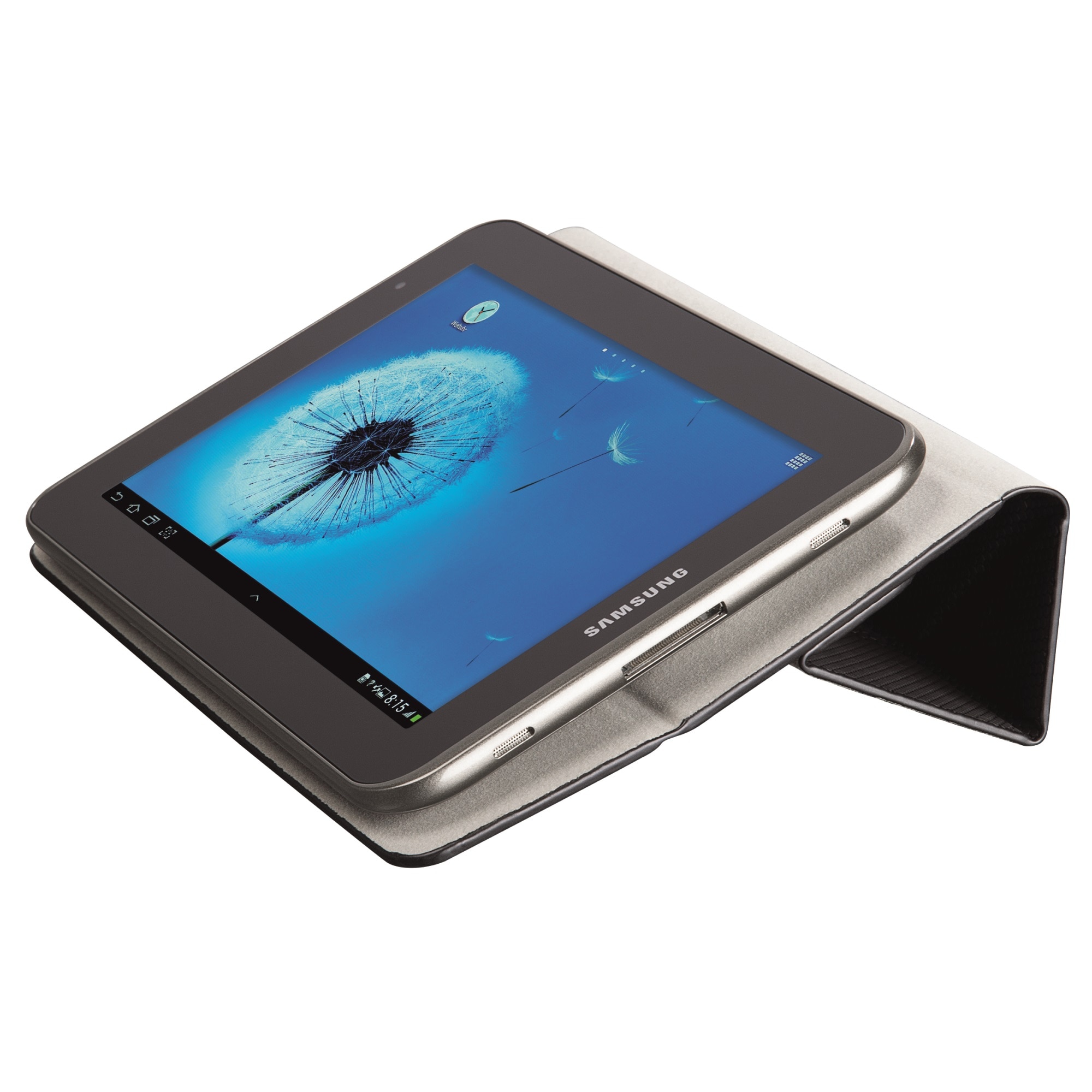 Husa / Stand Hama Portfolio Suction, Universala, 7", Black