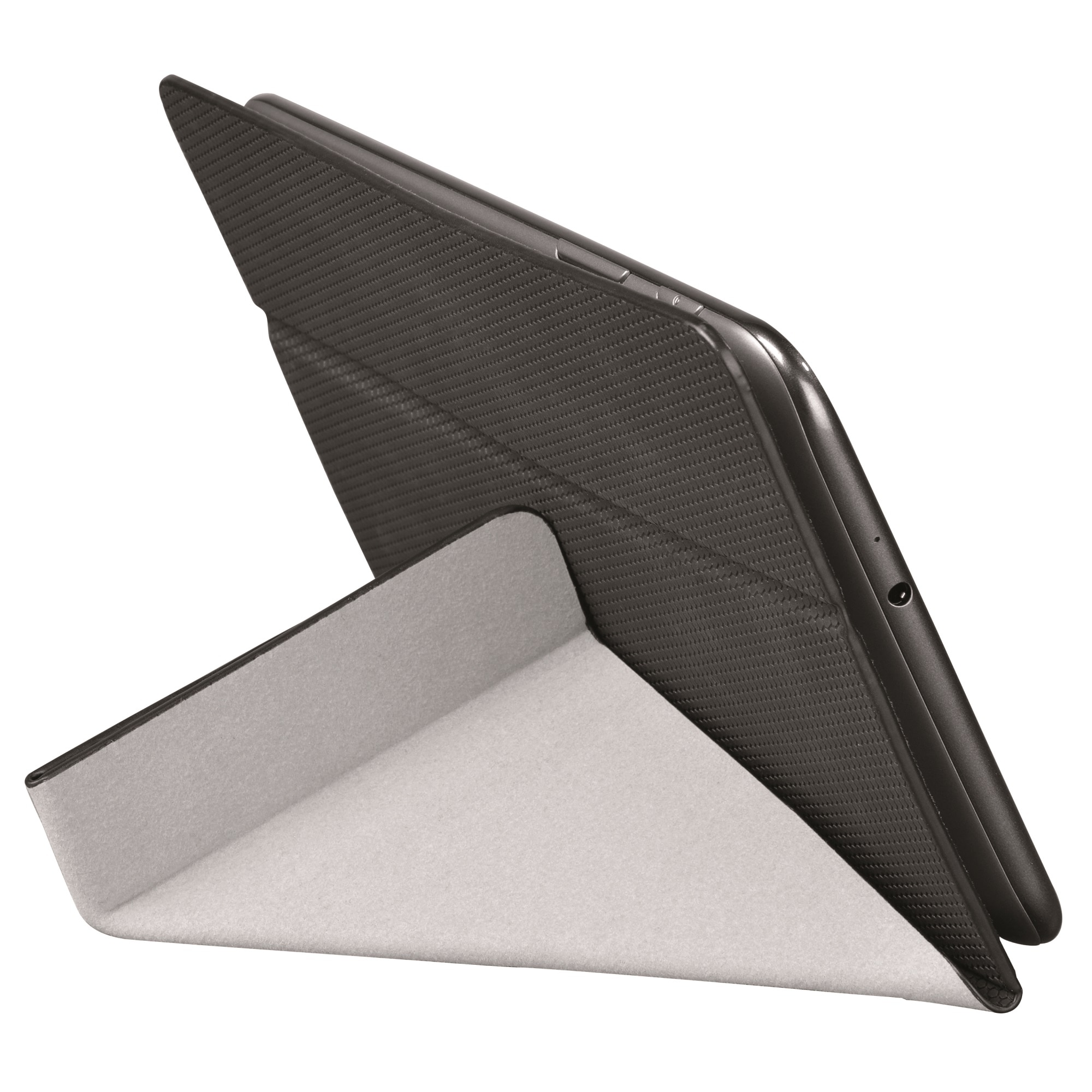 Husa / Stand Hama Portfolio Suction, Universala, 7", Black