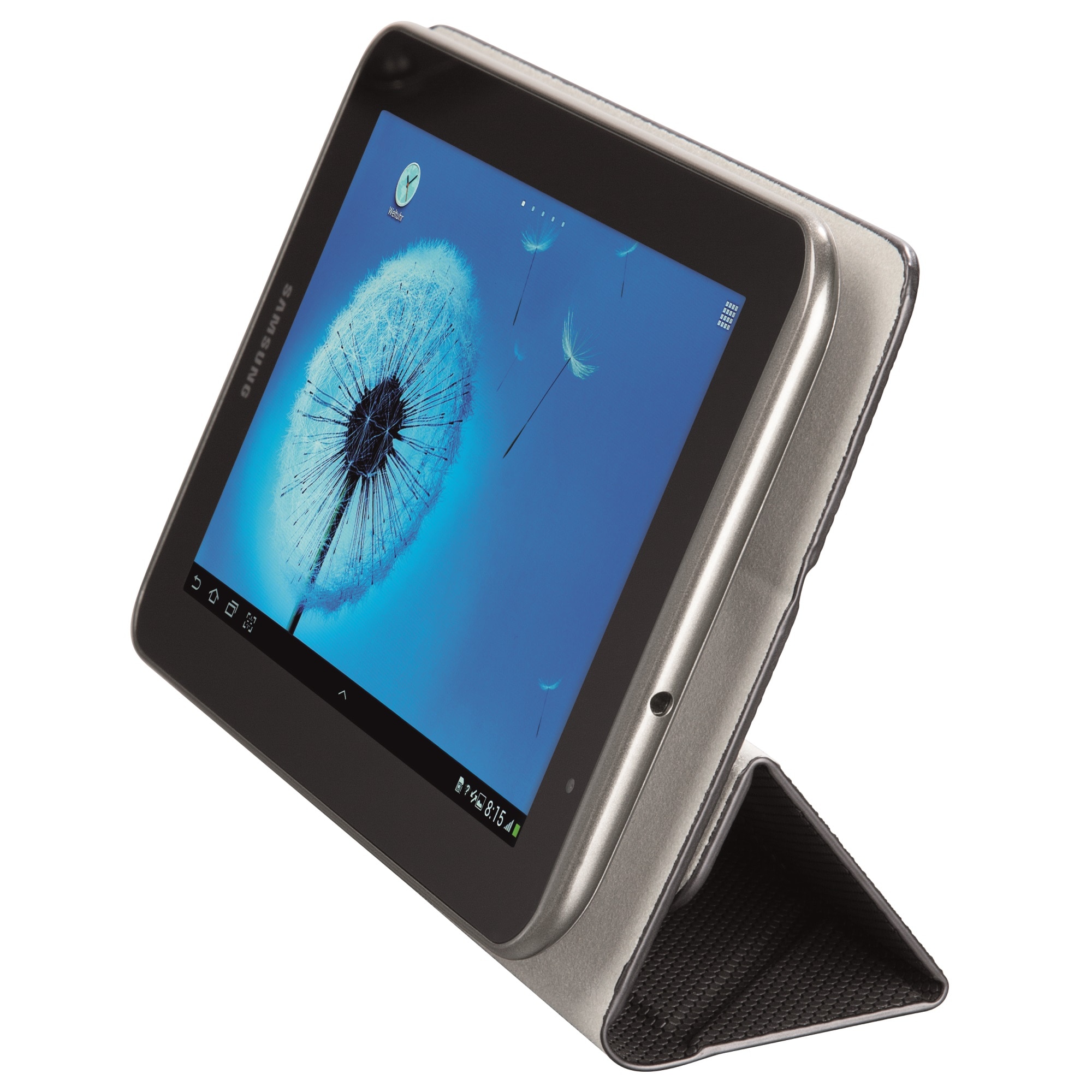 Husa / Stand Hama Portfolio Suction, Universala, 7", Black