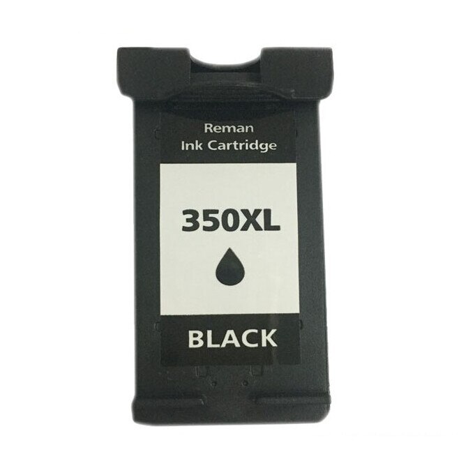 Cartus cerneala (inkjet) TIN compatibil cu HP CB336EE / HP 350XL - 1000 pagini, 25 ml