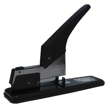 Capsator OFFICE Products din metal, 23/6-23/23, 240 coli, negru Capsator OFFICE Products din metal, 23/6-23/23, 240 coli, negru