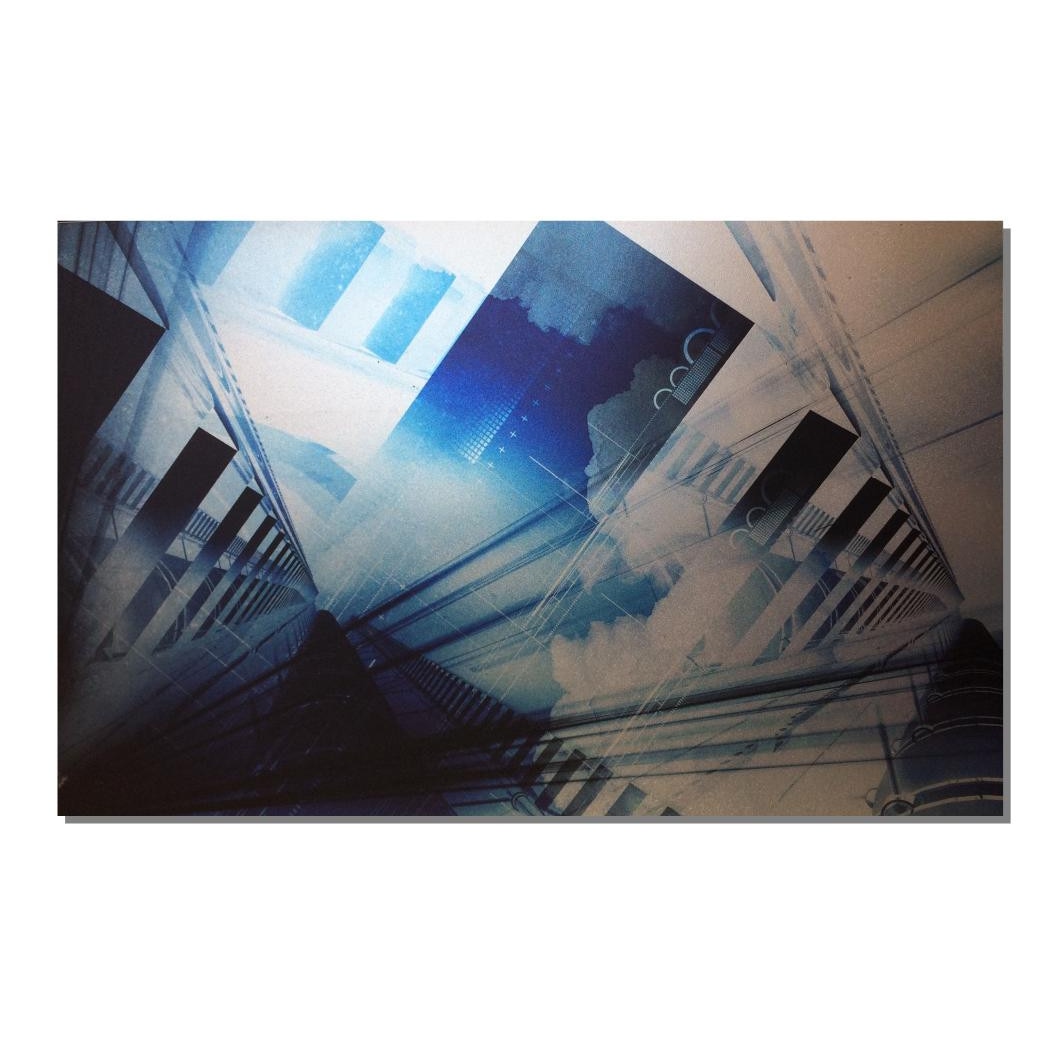 Autocolant notebook skin 37.5 x 25 cm, Ever Olivia