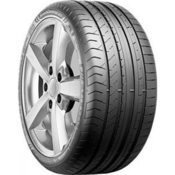Anvelopa Fulda Sportcontrol 2 255/40R19 100Y Vara Anvelopa Fulda Sportcontrol 2 255/40R19 100Y Vara