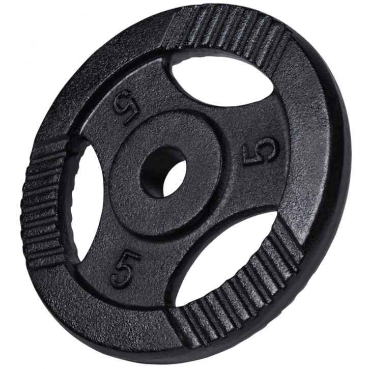 Want to buy the Gorilla Sports Olympic Weight Plate 20 kg with Rubber Coating