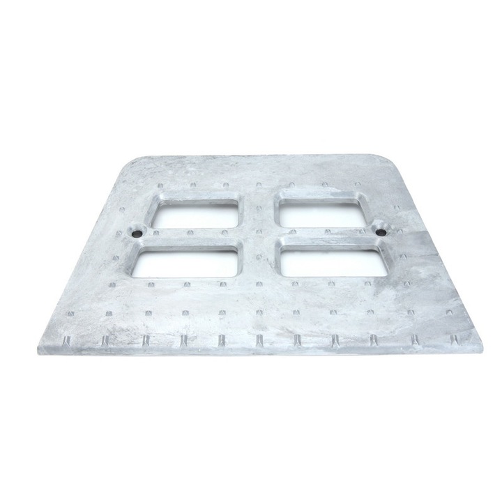 Scara cabina treapta podea dreapta/stanga Daf 65 Cf, 75 Cf, Cf, Cf 65, Cf 75, Cf 85 FS-007