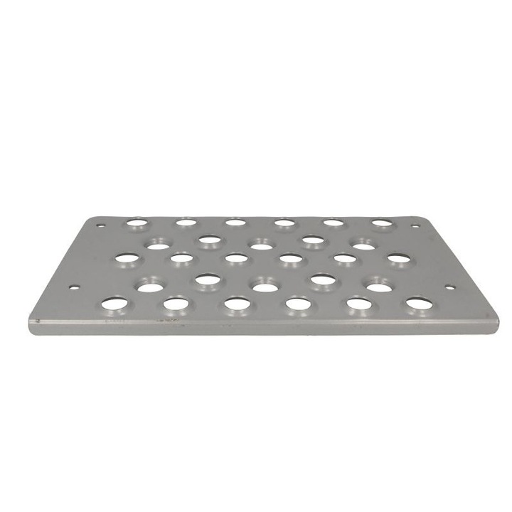 Scara cabina treapta podea dreapta/stanga Mercedes Axor 2002-2004 SP-027
