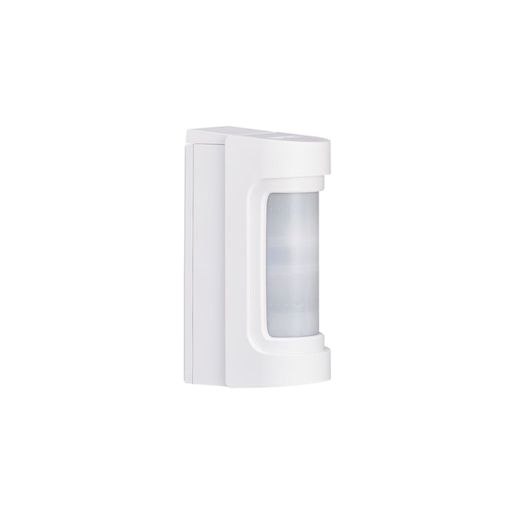 Detector De Miscare Pir Exterior, 90°, 12M, Anti-Masking, Baterii - Optex Vxs-Ram(W)
