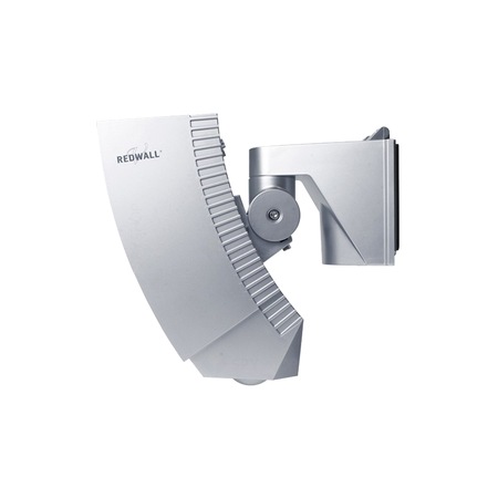Redwall Detection Detector Pir Redwall De Exterior, 50 X 30M + 6 X 9M, Anti-Masking, Anti ...