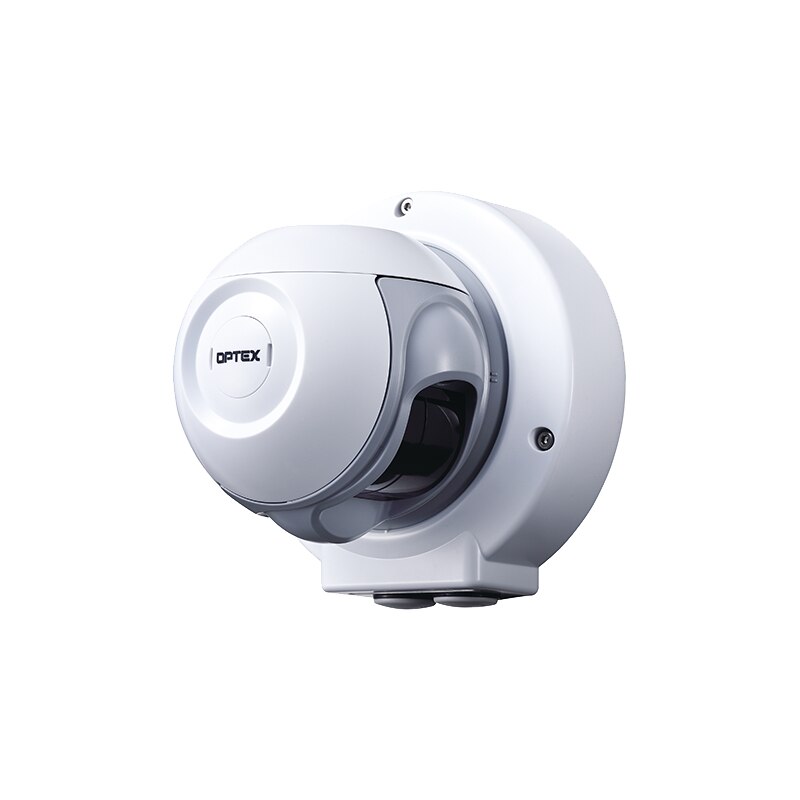 Detector Laser Ir Interior Redscan Mini, 20 X 20M La 95° Lidar Poe