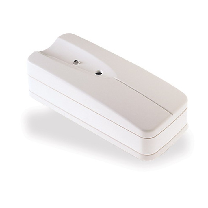 Детектор за счупване на стъкло, DSC