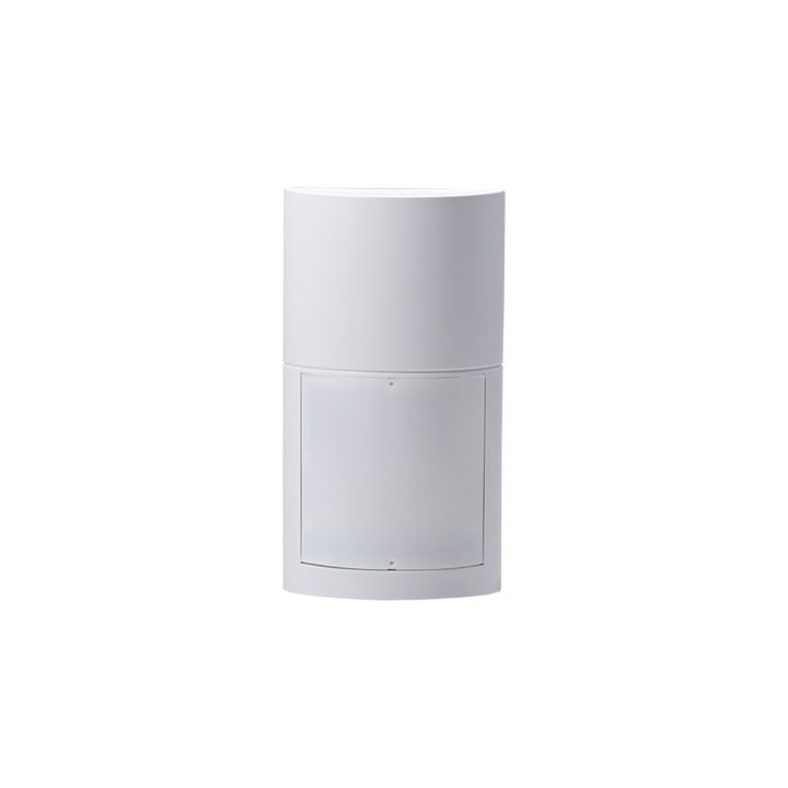 Detector De Miscare Pir Exterior, Montare High/Low, Baterii - Optex Qxi-R