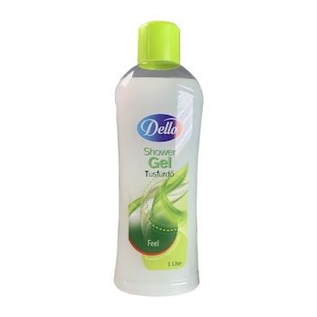 Gel de dus Dello Feel, 1000 ml
