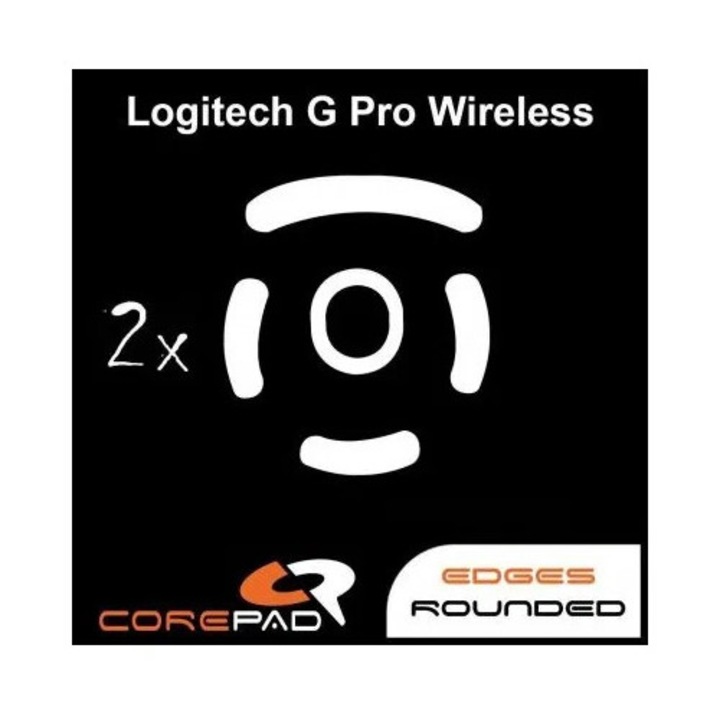 Corepad Skatez PRO 147 Logitech G Pro Wireless egértalp (CS29140)