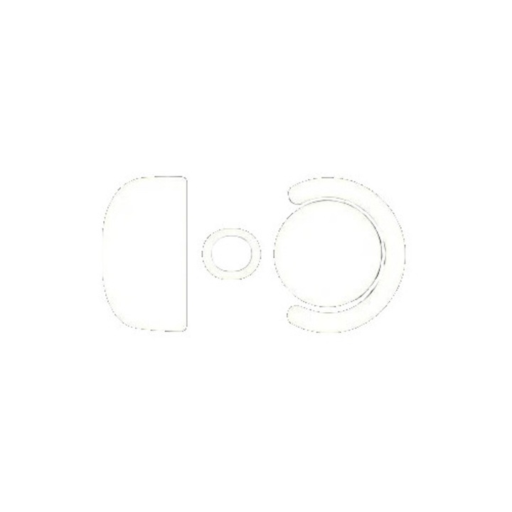 Corepad egértalp v2 Logitech G PRO X SUPERLIGHT Wireless egérhez (08290 / CS29800) (core08290)