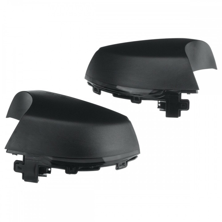 Xenon Bright visszapillantó tükör irányjelző készlet, 2 db, dinamikus, Led, VW Polo MK5 6R 6C, UP!, Ameo