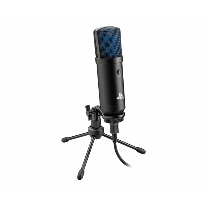 Настолен микрофон RIG M100HS Nacon